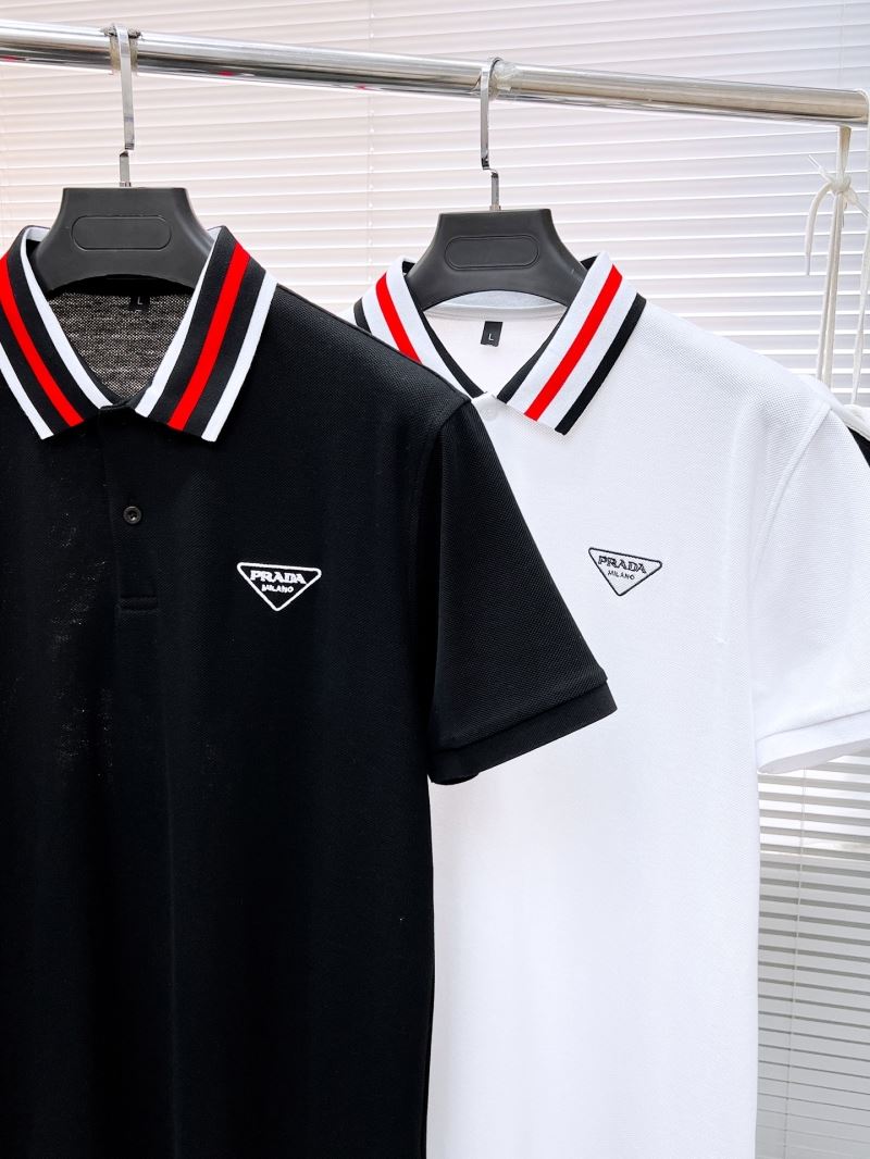 Prada T-Shirts